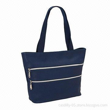 Handbags, Made of Bubble Rubber